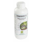 6 x lt.1 Orma Permegreen 5.5 insetticida concentrato inodore con Permetrina Tetrametrina