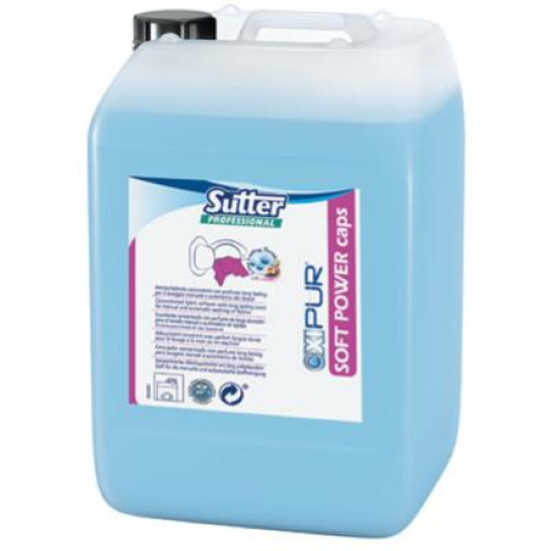 Soft Power Caps ammorbidente concentrato super profumato 20 kg