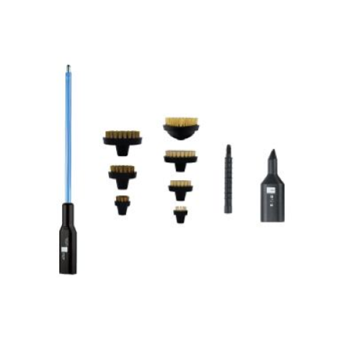 Polti kit Alta Pressione Solo Vapore ricambio Vaporetto MV Professional