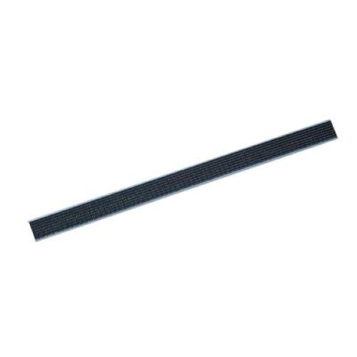 Filmop Profili Velcro di Ricambio 32x2,5 cm per Telaio 5259A pezzi 10