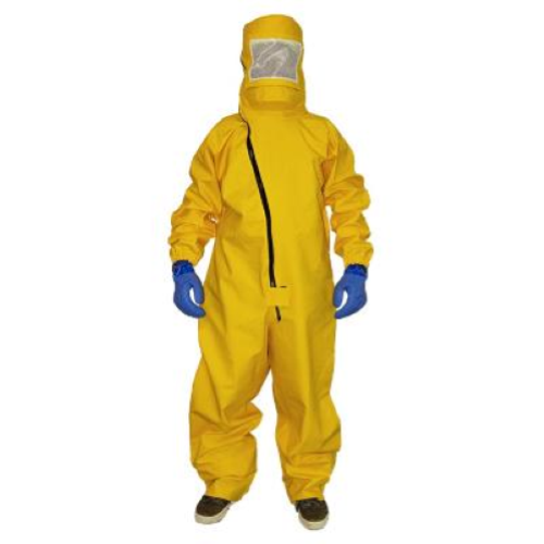 Orma tuta antipuntura vespe calabroni certificata DPI cat.I