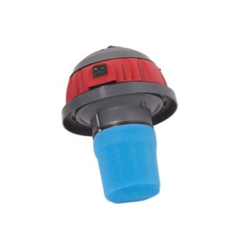 Biemmedue Filtro Spugna per Aspirapolvere BM2 MAXIM SP SM EX RC pezzi 3