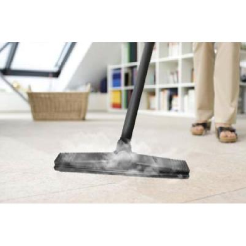 BM2 LIBRA Pulitore a Vapore e Aspirazione Professionale 9 bar