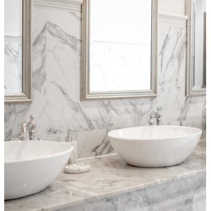 Efficace Bagno Più 12x750 Ml Detergente Bagno per Marmo e Pietra Naturale Professionale Igienizzante