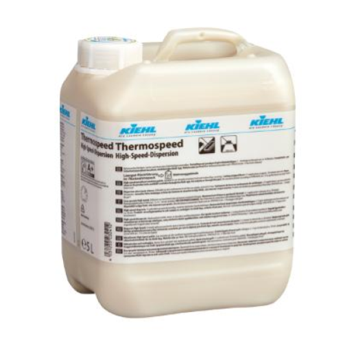 Cera metallizzata per lucidatrici Thermospeed lt.5x2 *SU RICHIESTA*