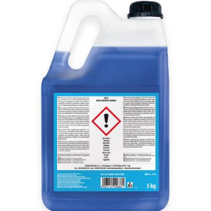 Brillantante concentrato lavastoviglie Energy lt.5x4