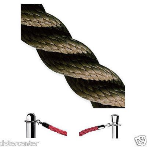 Cordone ritorto per colonnina Formacode hotel metri 2