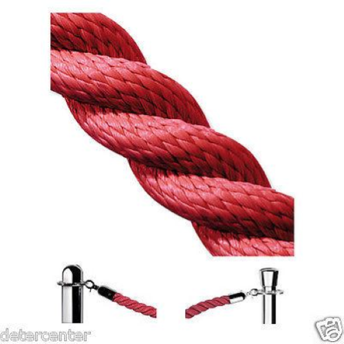 Cordone ritorto per colonnina Formacode hotel metri 2