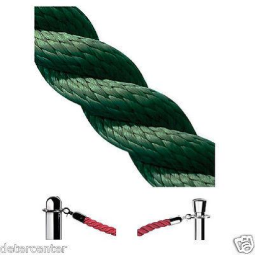 Cordone ritorto per colonnina Formacode hotel metri 2