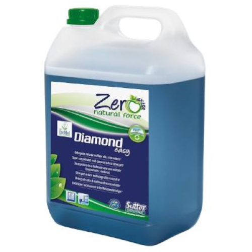 Sutter Diamond Easy Detergente ecologico super concentrato lt.5x4