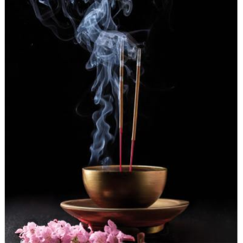 Better Incenso d'Oriente Profumatore Concentrato 100 lavaggi Bucato 250 ml x 6