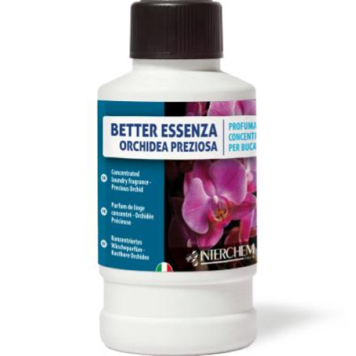 Better Orchidea Preziosa Profumatore Concentrato 100 lavaggi Bucato 250 ml x 6