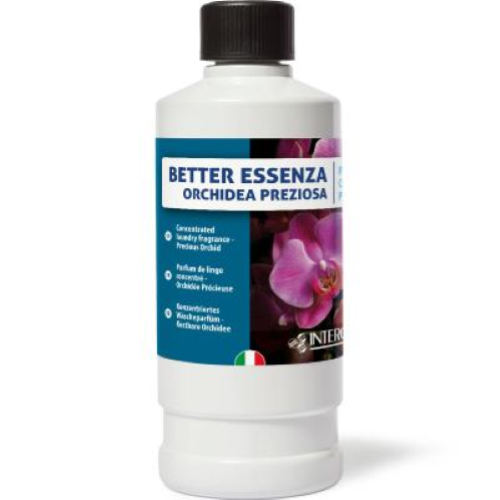Better Orchidea Preziosa Profumatore Concentrato 200 lavaggi Bucato 500 ml x 6