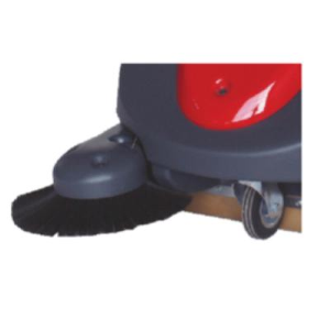 Spazzatrice Professionale a Batteria Hoover Professional S 510 B