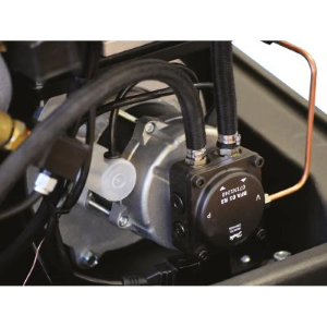 Biemmedue Sally 150/8 M Idropulitrice Professionale Acqua Calda 150 Bar