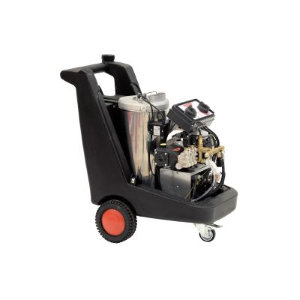 Biemmedue Sally 160/9 M Idropulitrice Professionale Acqua Calda 160 Bar