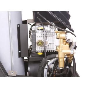 Biemmedue Sally 160/9 M Idropulitrice Professionale Acqua Calda 160 Bar