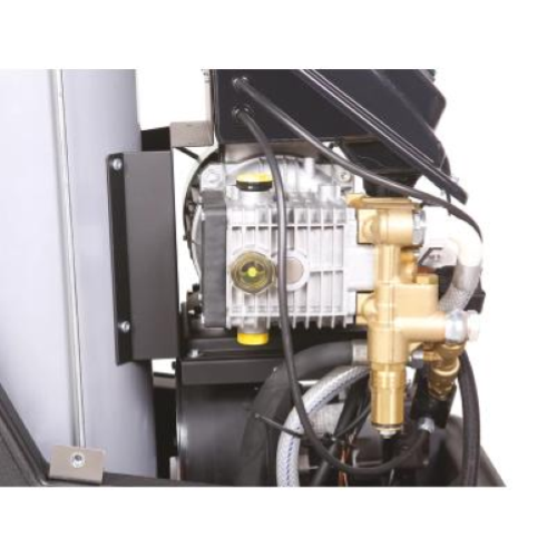 Biemmedue Sally 160/9 M Idropulitrice Professionale Acqua Calda 160 Bar