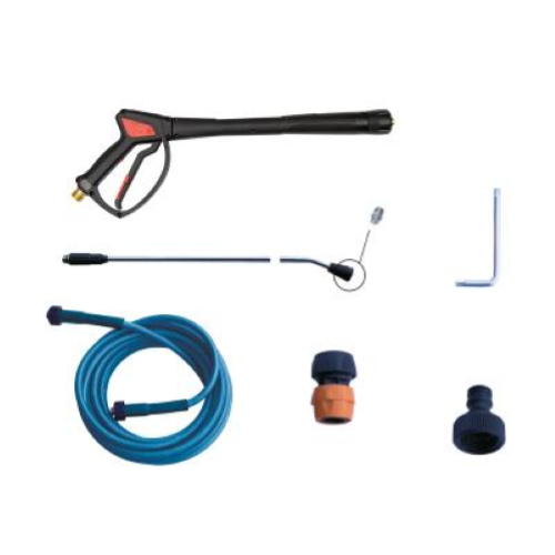 Biemmedue Sidra 130/10 Idropulitrice Professionale Acqua Calda