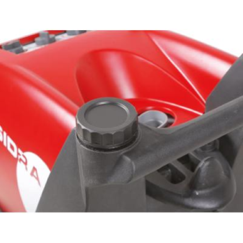 Biemmedue Sidra 130/10 Idropulitrice Professionale Acqua Calda