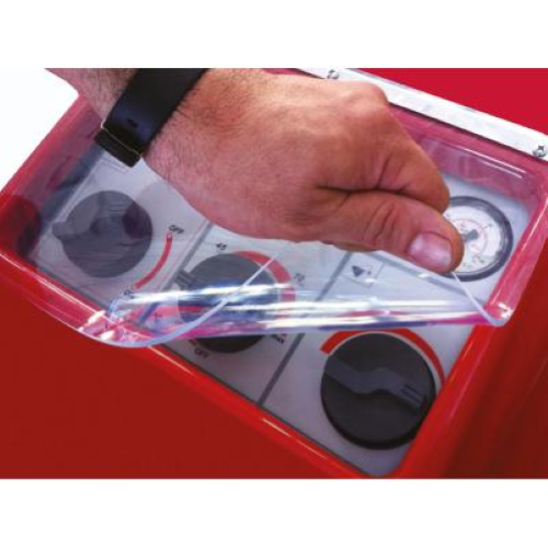 Biemmedue Sidra 130/10 Idropulitrice Professionale Acqua Calda