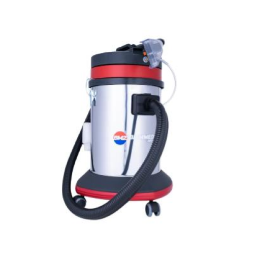 BM2 Lavamoquette iniezione estrazione Biemmedue EX 40 M