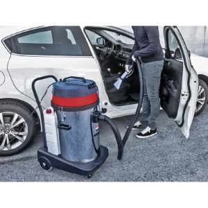 BM2 Lavamoquette iniezione estrazione Biemmedue EX 40 M