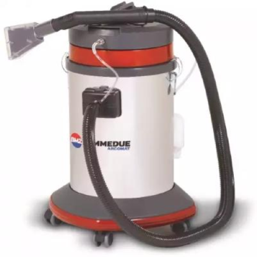 BM2 Lavamoquette iniezione estrazione Biemmedue EX 40 M