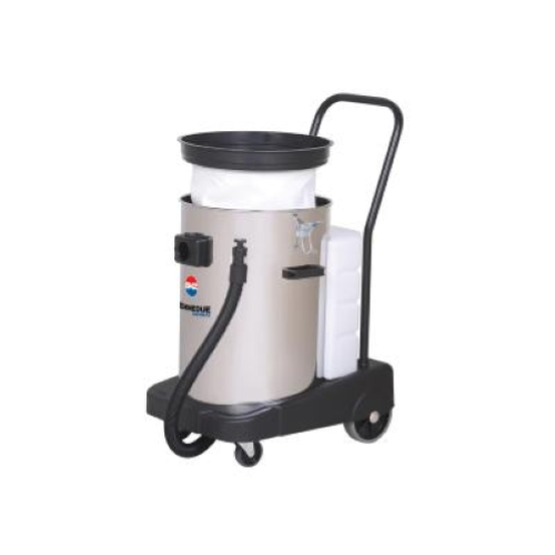 BM2 Lavamoquette iniezione estrazione Biemmedue EX 40 M