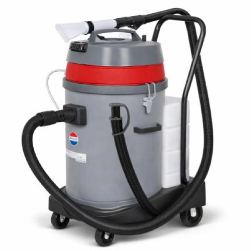 BM2 Lavamoquette iniezione estrazione Biemmedue EX 80 P ECO