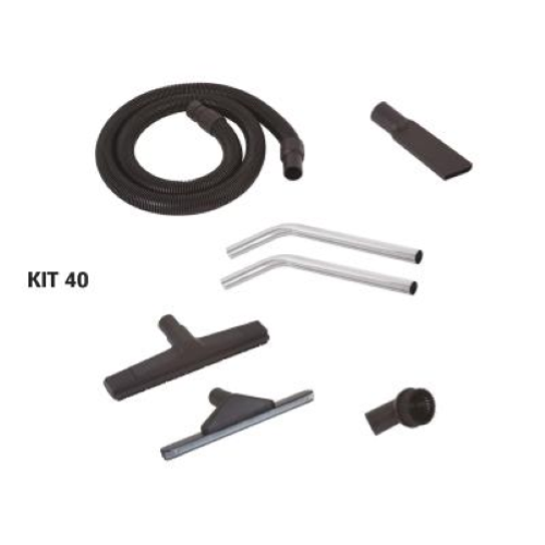 BM2 Set Pulizie Lavamoquette Biemmedue KIT40