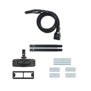 Polti Vaporetto MV 20.20 Pulitore a Vapore con Aspirazione per Moquette e Tessuti