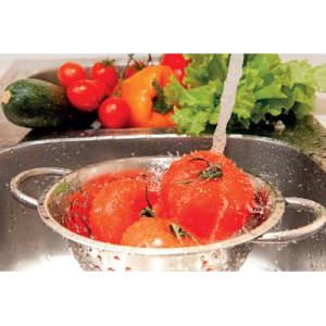 KASTEL 12x1 L Disinfettante per Alimenti e Prima Infanzi con Cloro Attivo PMC 17498