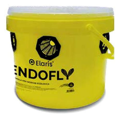 Endofly Attrattivo per Trappola Ecologica Mosche confezione 3 secchi 12L