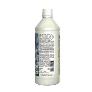 Euromeci Ferrotone Disincrostante Nautico per Ruggine e Ingiallimento Scafo 1 lt x12