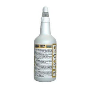 Euromeci Ferrotone Gel Disincrostante Nautico in Gel per Ruggine e Ingiallimento Scafo 750 ml x12