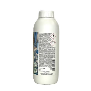 Euromeci Powder Net Disincrostante Nautico in Polvere per Calcare e Incrostazioni Marine 750 g x12