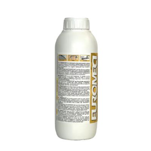 Euromeci Powder Net Disincrostante Nautico in Polvere per Calcare e Incrostazioni Marine 750 g x12