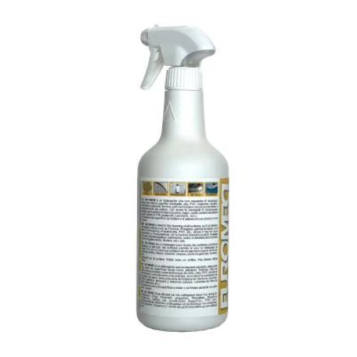 Euromeci No Rinse Detergente Nautico Senza Risciacquo per Barche e Yacht 750 ml x12