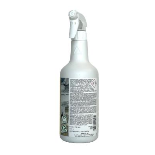 Euromeci Enginet Detergente Sgrassante Pulizia Motori e Sentine Barca 750 ml x12