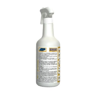 Euromeci Enginet Detergente Sgrassante Pulizia Motori e Sentine Barca 750 ml x12