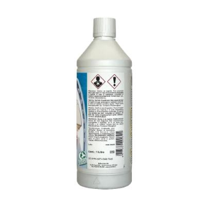 Euromeci Gummed Trattamento Protettivo Gommoni e PVC Barca 1 lt x12