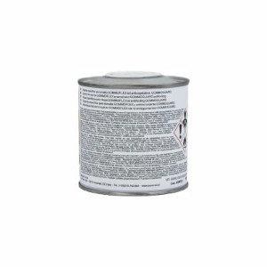 Euromeci Diluente per GOMMOFLEX per Trattamenti Gommoni e Tubolari Barca 375 ml x12