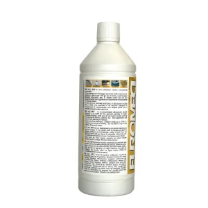 Euromeci All Net 1 lt x12 Shampoo Detergente Neutro Gommoni Tubolari PVC Neoprene Vinile Nautica