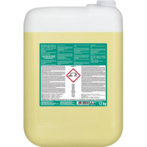 Tergonit 30 12 Kg Detergente Lavastoviglie Professionale Acque Medio-Dure Anticalcare