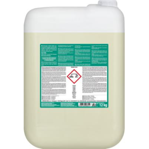 Tergonit OS100 12 Kg Detergente Lavastoviglie Professionale Acque Osmotizzate