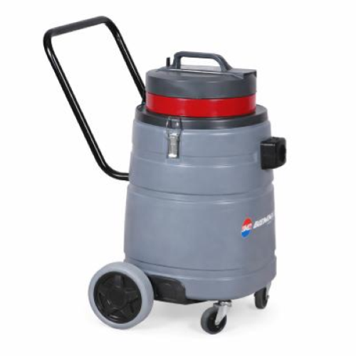 Biemmedue SP 65 Aspiratore Professionale Solidi e Liquidi 65 Litri Compatto Alta Potenza