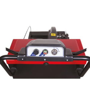 Biemmedue One 650 ET Spazzatrice Professionale Uomo a Terra con Batteria Pulizia Interni ed Esterni