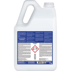 Argonit Pluri Attivo Evolution 2x5 Lt Detergente Sgrassatore Neutro