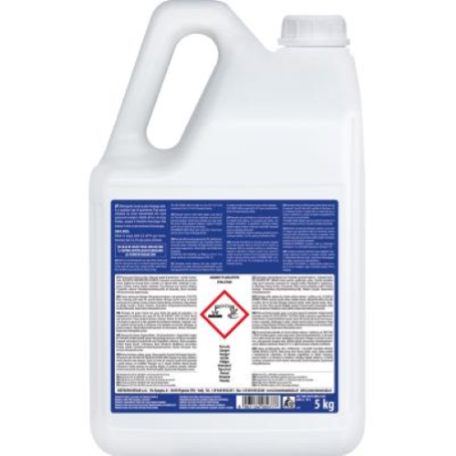 Argonit Pluri Attivo Evolution 2x5 Lt Detergente Sgrassatore Neutro